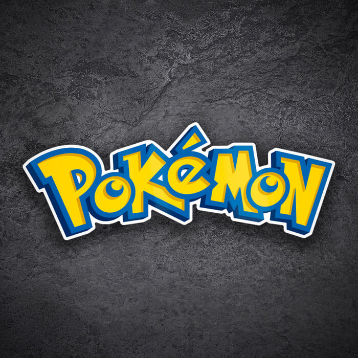 pokemon