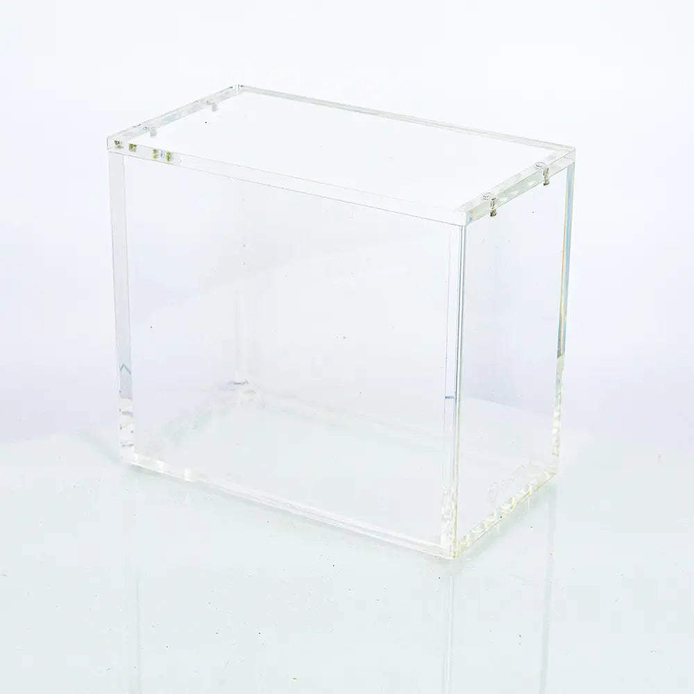 Protection Acrylique – Booster Box