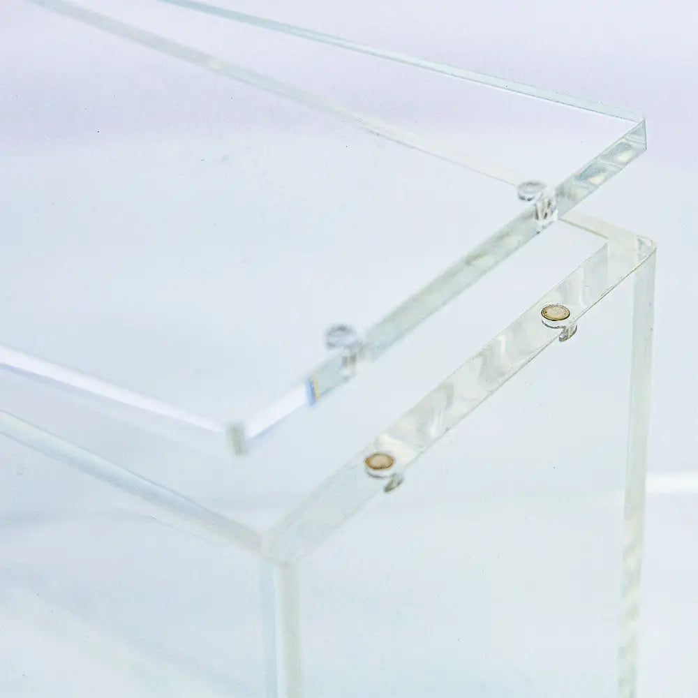 Protection Acrylique – Booster Box