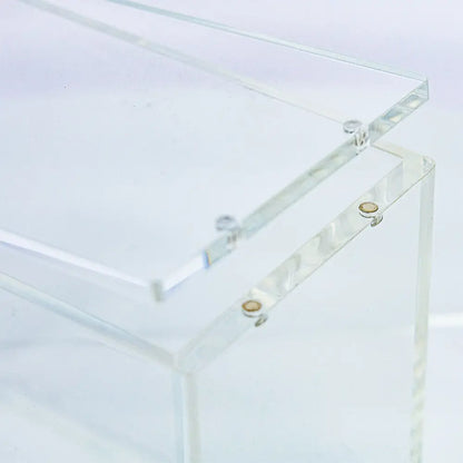Protection Acrylique – Booster Box
