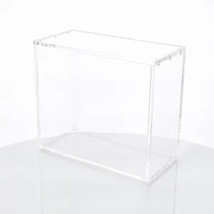 Protection Acrylique – Elite Trainer Box