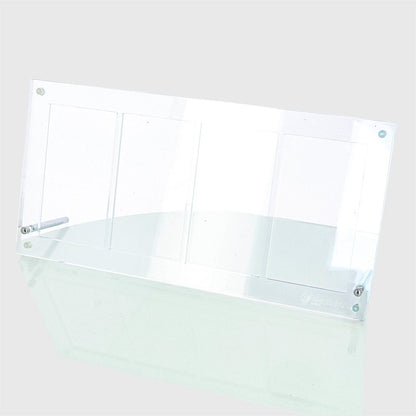 Protection Acrylique – 4 emplacements
