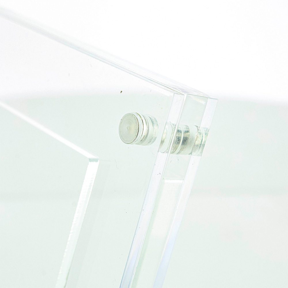 Protection Acrylique – 4 emplacements