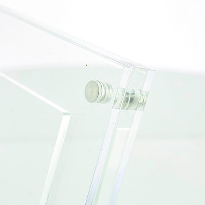 Protection Acrylique – 4 emplacements