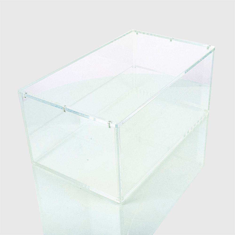 Protection Acrylique – Bundle Box