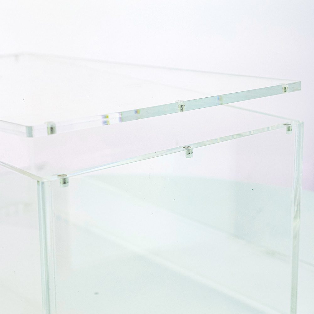 Protection Acrylique – Bundle Box
