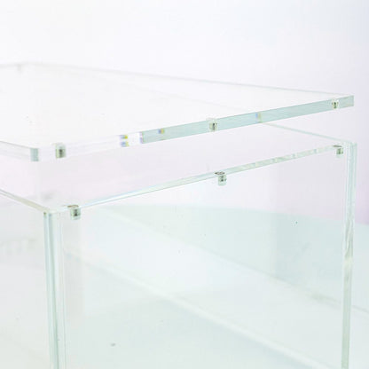 Protection Acrylique – Bundle Box