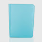 Phoenix Shield - Portfolio - - ALBUM DELUXE ZIP - TURQUOISE - 20 pages de 9 cases (360 cartes recto-verso) TURQUOISE
