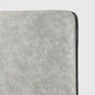 Phoenix Shield - Portfolio - - POUR TOPLOADERS - ALBUM DELUXE ZIP - GRIS TEXTURE VELOUR - 20 pages de 9 cases (360 cartes recto-verso) - POUR TOPLOADERS