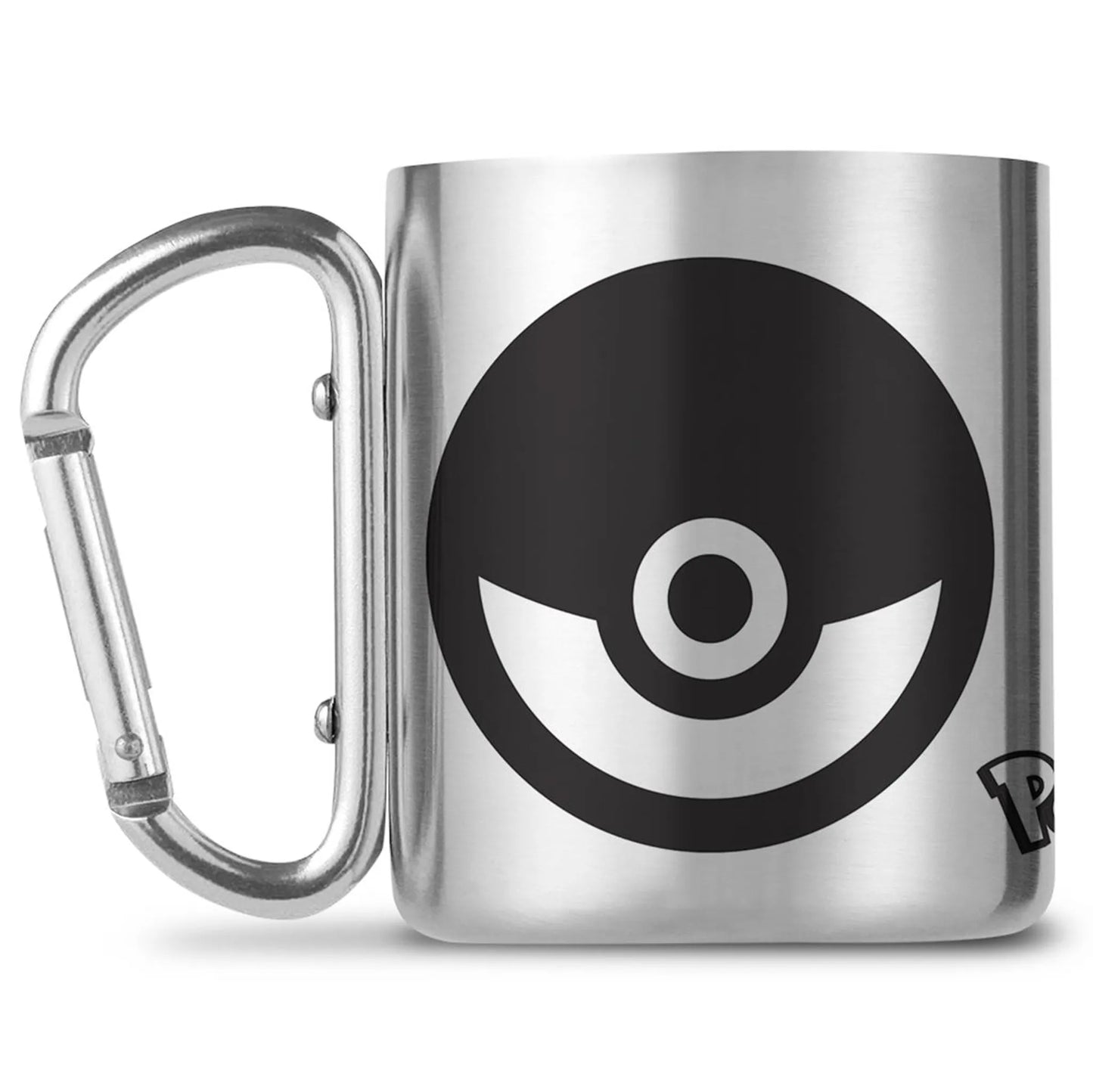 Pokémon - Pokemon - MUG - - Pokeball - CARABINIER (235ml)