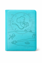 Classeur graver mew bubble