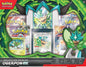 POKEMON COFFRET OGERPON EX PREMIUM